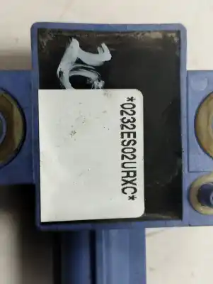 İkinci el araba yedek parçası SENSÖR için VOLKSWAGEN GOLF V BERLINA (1K1)  OEM IAM referansları 1K0955557A  