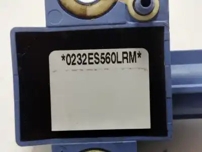 Peça sobressalente para automóvel em segunda mão sensor por seat leon (1p1) stylance / style referências oem iam 1k0955557a  