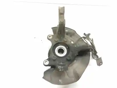 Peça sobressalente para automóvel em segunda mão manga de eixo dianteira direita por toyota auris luna referências oem iam 4321102171