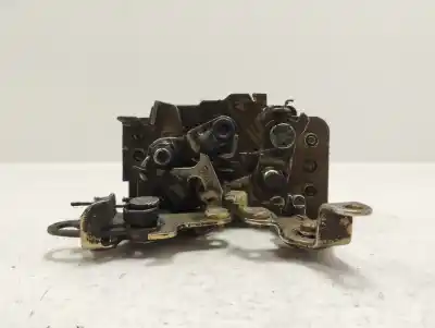 Peça sobressalente para automóvel em segunda mão fechadura da porta traseira direita por opel kadett e ls berlina referências oem iam 90159255  