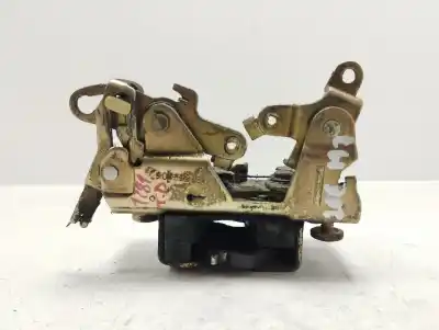 Peça sobressalente para automóvel em segunda mão fechadura da porta traseira direita por opel kadett e ls berlina referências oem iam 90159255  