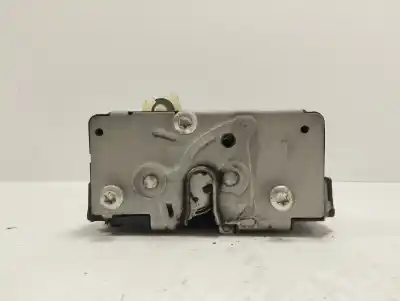 Автозапчастина б/у замок дверей заднього лівого для opel corsa e selective посилання на oem iam 13431842  