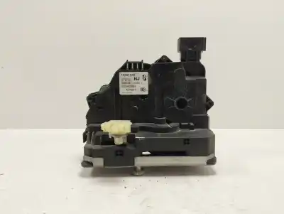 Автозапчастина б/у замок дверей заднього лівого для opel corsa e selective посилання на oem iam 13431842  