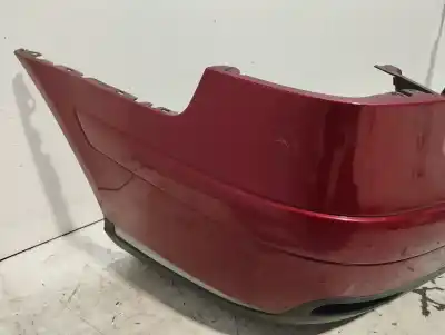 Peça sobressalente para automóvel em segunda mão para choques traseiro por citroen c5 berlina vtr (e) referências oem iam 7410w2