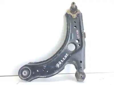 Pezzo di ricambio per auto di seconda mano braccio sospensione superiore anteriore sinistro per seat toledo ii (1m2) 1.9 tdi riferimenti oem iam 1j0407151c  