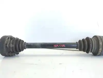 Peça sobressalente para automóvel em segunda mão TRANSMISSÃO TRASEIRA ESQUERDA por BMW SERIE 5 BERLINA (E39)  Referências OEM IAM 1229142A105  