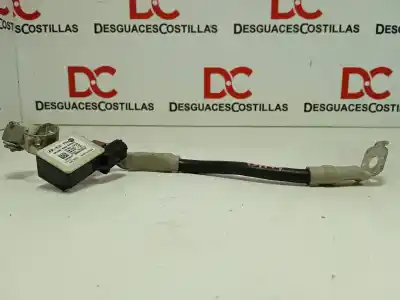 Peça sobressalente para automóvel em segunda mão sensor por hyundai i30 (pd) klass referências oem iam 37180g4100  