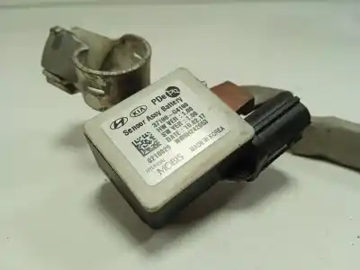 Peça sobressalente para automóvel em segunda mão sensor por hyundai i30 (pd) klass referências oem iam 37180g4100