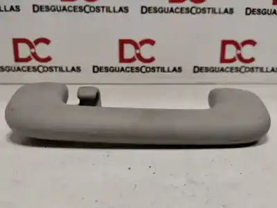 Peça sobressalente para automóvel em segunda mão bancos traseiros esquerdos por hyundai i30 (pd) klass referências oem iam 85342g5100