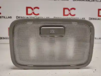 Peça sobressalente para automóvel em segunda mão luz interior por hyundai i30 (pd) klass referências oem iam 92850g30xx