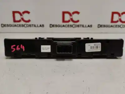 Peça sobressalente para automóvel em segunda mão trocar por hyundai i30 (pd) klass referências oem iam 93770g4000