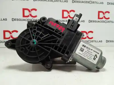 İkinci el araba yedek parçası SAG ÖN CAM MOTORU için HYUNDAI I30 (PD)  OEM IAM referansları 82460G4010  