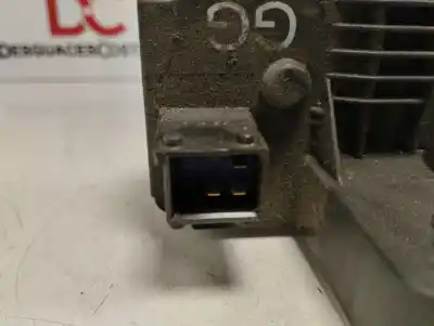 Pezzo di ricambio per auto di seconda mano serratura porta posteriore sinistra per opel meriva cosmo riferimenti oem iam 13154793