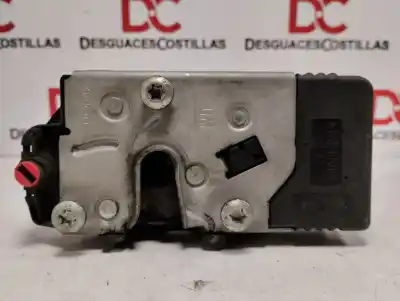 Автозапчасти б/у замок задней левой двери за opel meriva cosmo ссылки oem iam 13154793  