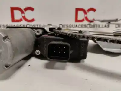 Tweedehands auto-onderdeel regelaar links voorruit voor opel astra h berlina cosmo oem iam-referenties 93178695