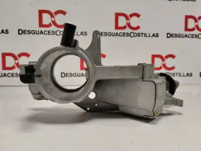 Pezzo di ricambio per auto di seconda mano INTERRUTTORE DI AVVIAMENTO per OPEL ASTRA H BERLINA  Riferimenti OEM IAM 93181315  