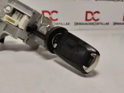 Pezzo di ricambio per auto di seconda mano INTERRUTTORE DI AVVIAMENTO per OPEL ASTRA H BERLINA  Riferimenti OEM IAM 93181315  