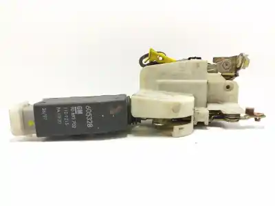 Peça sobressalente para automóvel em segunda mão  por OPEL CORSA B  Referências OEM IAM 90493702  