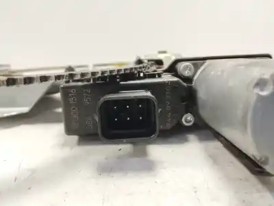 Peça sobressalente para automóvel em segunda mão elevador de vidros dianteiro direito por opel astra gtc sport referências oem iam 13100418