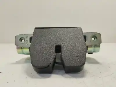 Peça sobressalente para automóvel em segunda mão fechadura do mala por opel astra gtc sport referências oem iam 495058724  