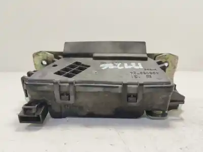 Peça sobressalente para automóvel em segunda mão fechadura do mala por opel astra gtc sport referências oem iam 495058724  