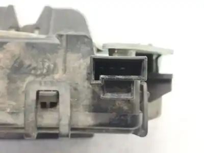 Peça sobressalente para automóvel em segunda mão fechadura do mala por opel astra gtc sport referências oem iam 495058724  