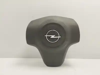 Second-hand car spare part front left air bag for opel astra gtc sport oem iam references 13235770  