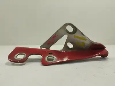 Peça sobressalente para automóvel em segunda mão dobradiça esquerda do capô dianteiro por opel astra gtc sport referências oem iam 13195720lh