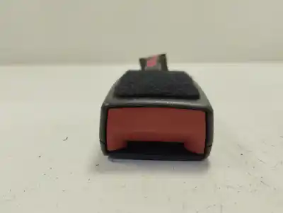 Peça sobressalente para automóvel em segunda mão chicote / encaixe cinto segurança traseiro central por opel astra gtc sport referências oem iam 13128868