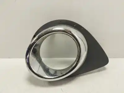 Автозапчасти б/у правая решетка бампера за toyota verso active ссылки oem iam 814810f060