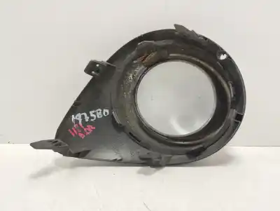 Peça sobressalente para automóvel em segunda mão grelha de pára choques direita por toyota verso active referências oem iam 814810f060  