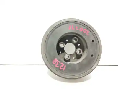 Автозапчасти б/у шкив коленчатого вала за seat toledo (1m2) select ссылки oem iam 038105243  