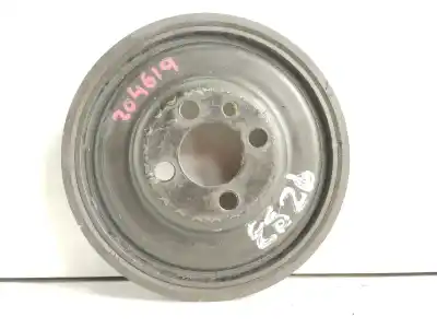 Автозапчасти б/у шкив коленчатого вала за volkswagen caddy ka/kb (2c) kasten ссылки oem iam 038105243m  
