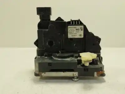 Автозапчасти б/у замок передней правой двери за opel corsa e selective ссылки oem iam 13431840  