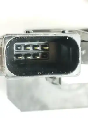 Автозапчасти б/у замок передней правой двери за opel corsa e selective ссылки oem iam 13431840  