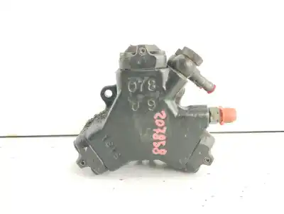 Second-hand car spare part injection pump for opel combo familiar oem iam references 0445010138  