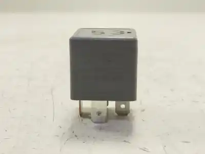 Second-hand car spare part relay for seat toledo (1m2) sport oem iam references 141951253b  