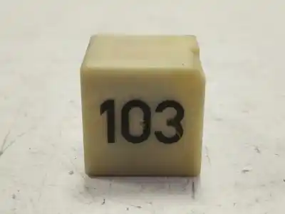 Автозапчастина б/у  для SEAT TOLEDO (1M2)  Посилання на OEM IAM 357911253  