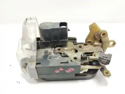 Second-hand car spare part FRONT RIGHT DOOR LOCK for FIAT MAREA WEEKEND (185)  OEM IAM references 46766574  
