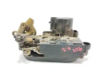 Pezzo di ricambio per auto di seconda mano serratura porta anteriore sinistra per fiat marea weekend (185) 1.6 16v/100 16v elx riferimenti oem iam 46766575