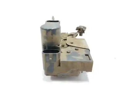 Pezzo di ricambio per auto di seconda mano serratura porta posteriore destra per fiat marea weekend (185) 1.6 16v/100 16v elx riferimenti oem iam 46766576