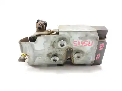 Second-hand car spare part REAR LEFT DOOR LOCK for FIAT MAREA WEEKEND (185)  OEM IAM references 46766577  