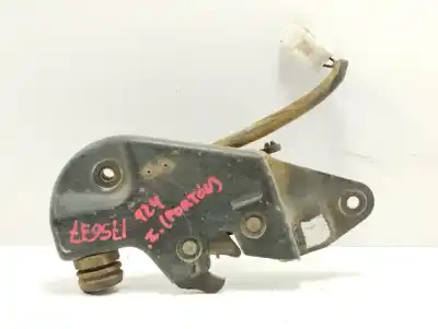 Pezzo di ricambio per auto di seconda mano baule / serratura del cancello per fiat marea weekend (185) 1.6 16v/100 16v elx riferimenti oem iam 46789245