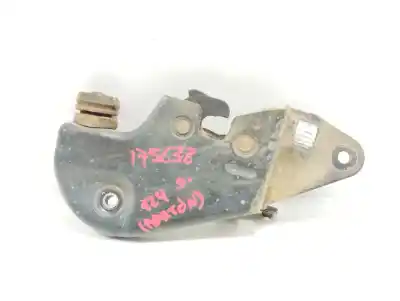Pezzo di ricambio per auto di seconda mano baule / serratura del cancello per fiat marea weekend (185) 1.6 16v/100 16v elx riferimenti oem iam 0046783790