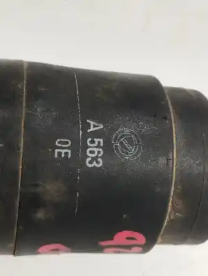 Pezzo di ricambio per auto di seconda mano pompa pulita per fiat marea weekend (185) 1.6 16v/100 16v elx riferimenti oem iam 71719636