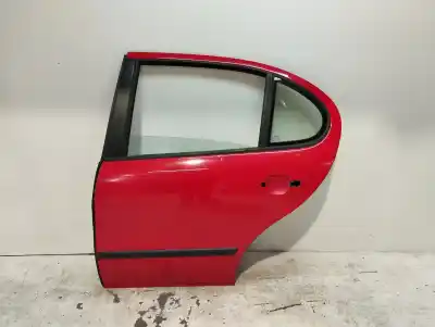 Автозапчастина б/у двері задні ліві для seat toledo (1m2) sport посилання на oem iam 1m0833055n  