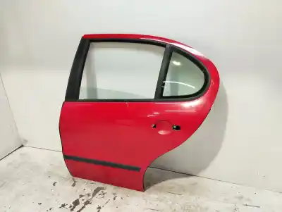 Автозапчастина б/у двері задні ліві для seat toledo (1m2) sport посилання на oem iam 1m0833055n  