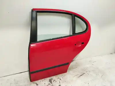 Автозапчастина б/у двері задні ліві для seat toledo (1m2) sport посилання на oem iam 1m0833055n  