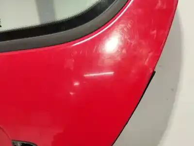 Автозапчастина б/у ДВЕРІ ЗАДНІ ЛІВІ для SEAT TOLEDO (1M2)  Посилання на OEM IAM 1M0833055N  