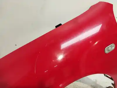 Автозапчастина б/у передне ліве крило для seat toledo (1m2) sport посилання на oem iam 1m0821021  